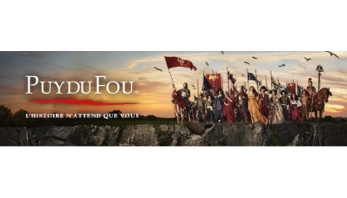  Le Puy du Fou